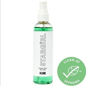 Blume Stargirl Hydrating Glowy Skin Toning Mist